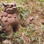 やちむん喫茶シーサー園