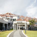 平和祈念公園 資料館
