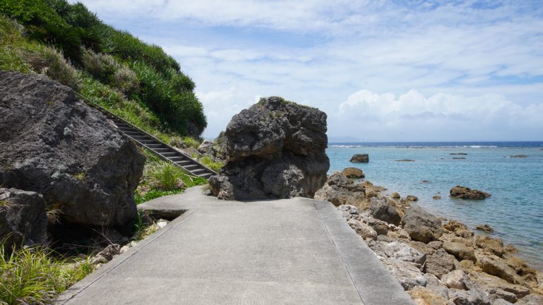 テダ御川｜てだうっかー おきろぐ（OKILOG）沖縄