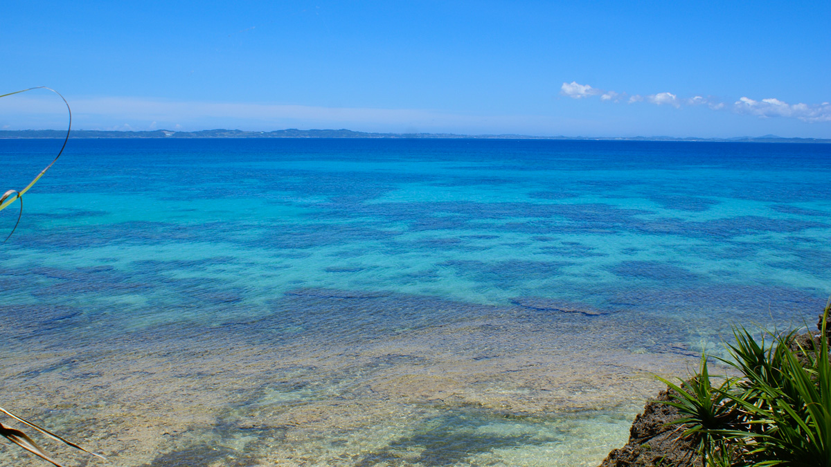 沖縄の海塩 健康と美容にも効果的 おきろぐ Okilog 沖縄