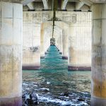 部間大橋（ぶまおおはし）絶景スポット