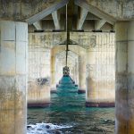 部間大橋（ぶまおおはし）絶景スポット