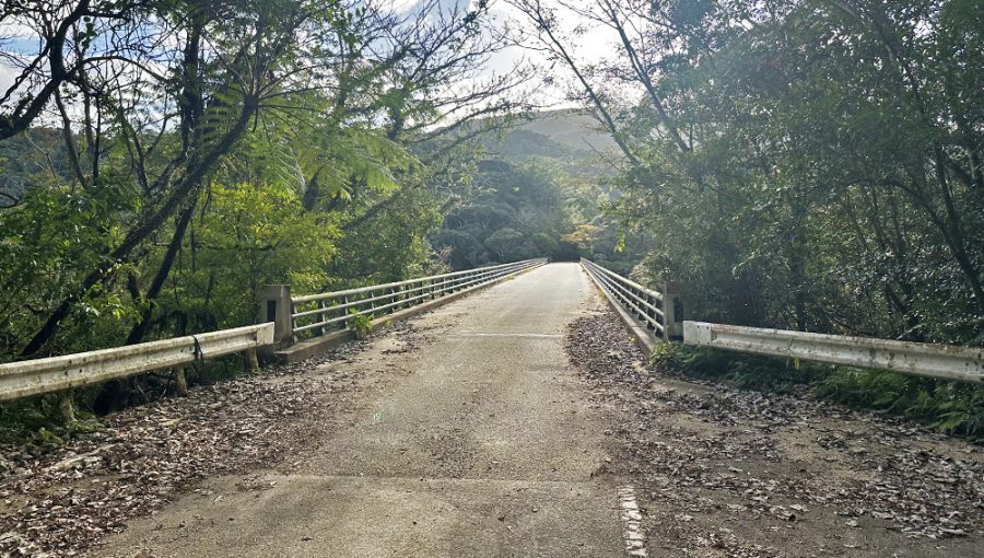 長尾橋（ながおばし）