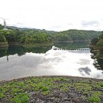 ダム 辺野喜ダム 伊集の湖（いじゅのこ）