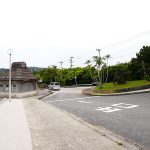 普久川ダム（ふんがわだむ）のお手荒
