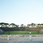 21世紀の森公園 名護市公園