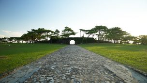21世紀の森公園 名護市公園