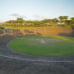 21世紀の森公園 名護市公園