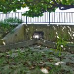 カニさんトンネル(かにさんとんねる)