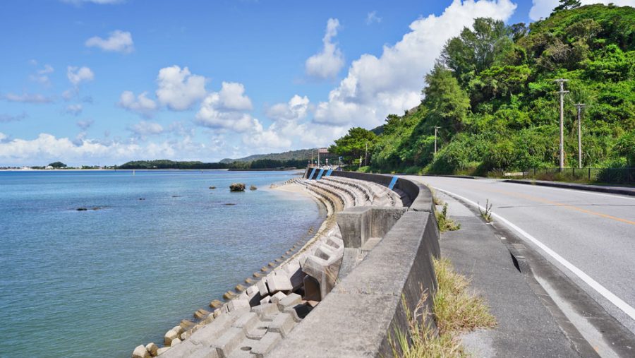 カニさんトンネル（かにさんとんねる）