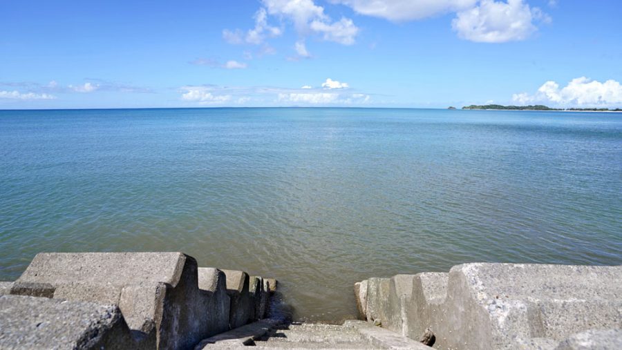 カニさんトンネル（かにさんとんねる）