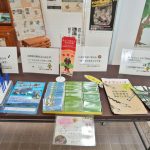 やんばる野生生物保護センターウフギー自然館 資料