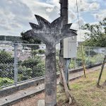 友寄馬場公園（ともよせばばこうえん） シンボル？