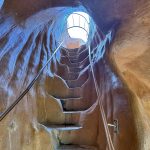 友寄馬場公園（ともよせばばこうえん）獅子舞の中