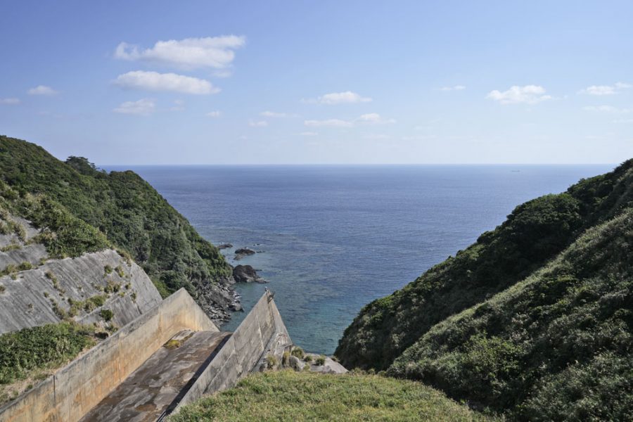 大泊橋(おおどまりはし)
