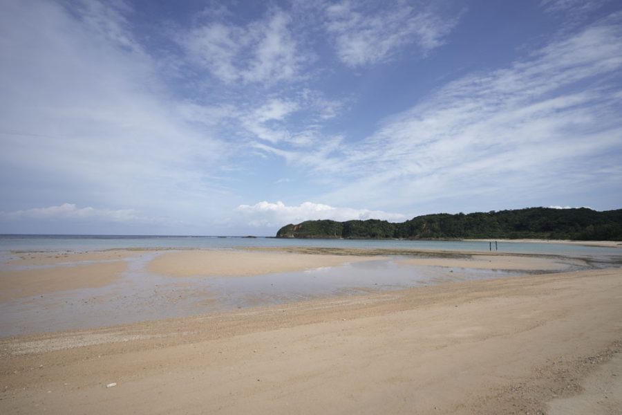 エーヤー之神(えーやーのかみ)