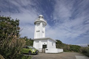 ザギントスの崖