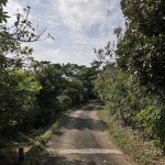 ザギントスの崖