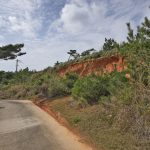 ザギントスの崖