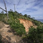 ザギントスの崖