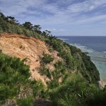 ザギントスの崖