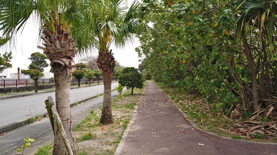 龍神さま(りゅうじんさま)糸満市