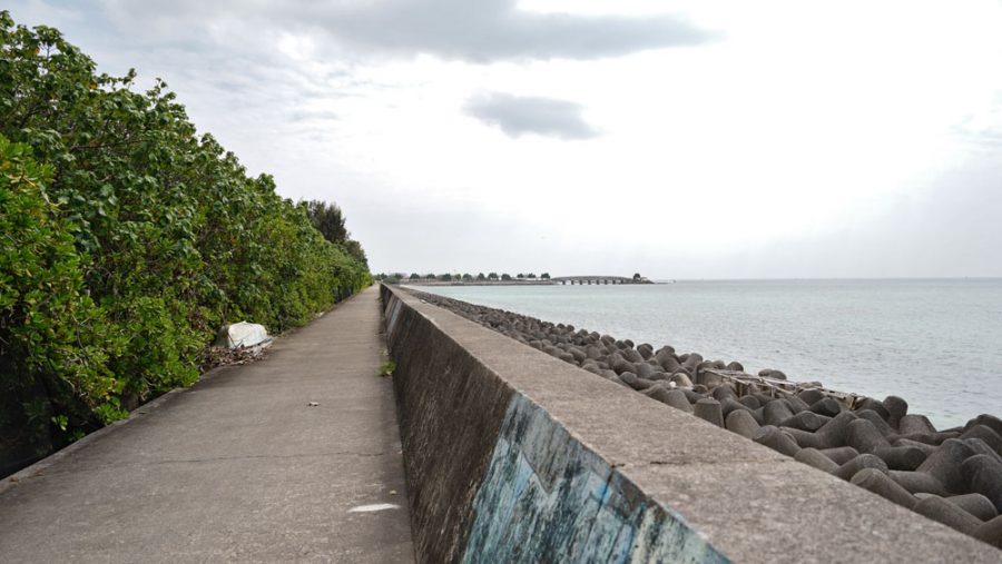 龍神さま(りゅうじんさま)糸満市