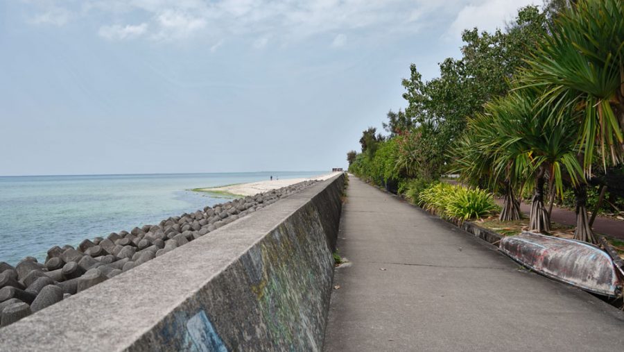 龍神さま(りゅうじんさま)糸満市