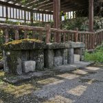 与座ガー・与座川公園（よざがー・よざがわ）