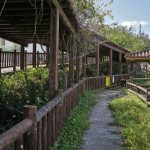 与座ガー・与座川公園（よざがー・よざがわ）
