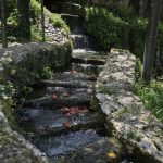与座ガー・与座川公園（よざがー・よざがわ）