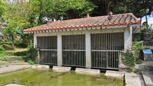 嘉手志川（カデシガー、恵泉の龍）