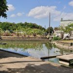 嘉手志川（カデシガー、恵泉の龍）