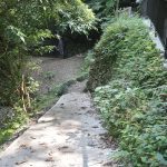 喜如嘉の七滝(きじょかのななたき)