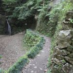 喜如嘉の七滝(きじょかのななたき)