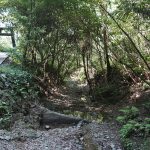 喜如嘉の七滝(きじょかのななたき)
