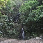 喜如嘉の七滝(きじょかのななたき)
