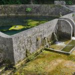 具志堅 大川（フプガー）