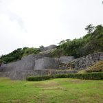 浦添ようどれ(うらそえようどれ)