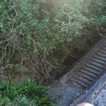 ミキタチノ洞窟 古宇利島