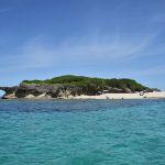 こまか島(コマカ島)南城市