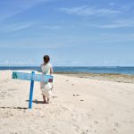 こまか島(コマカ島)南城市 看板