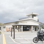 道の駅 やんばるパイナップルの丘 安波