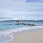こまか島(コマカ島)南城市