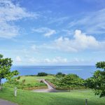 知念岬公園（ちねんみさきこうえん）