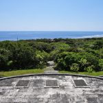 沖縄県平和創造の森公園 絶景