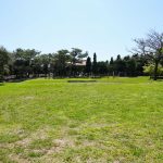沖縄県平和創造の森公園