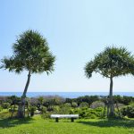 沖縄県平和創造の森公園