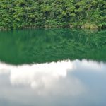 羽地だむ（はねじだむ）